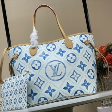 Louis Vuitton Shopping Bags